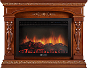 Портал для камина Electrolux Perfetto R 30 Дуб