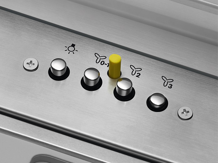 Встраиваемая вытяжка Electrolux LFP536X preview 2