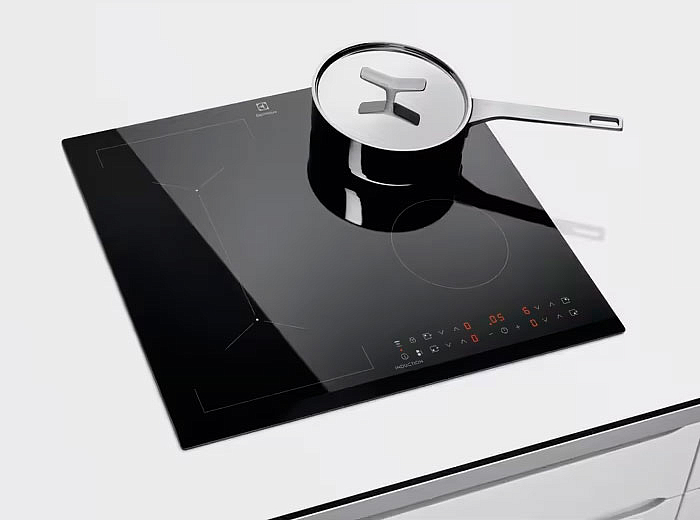 Варочная панель Electrolux LIV 63431 BK preview 4