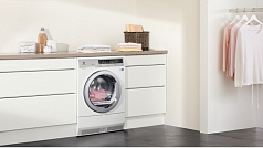 Сушильная машина Electrolux EDH 3498 RDE