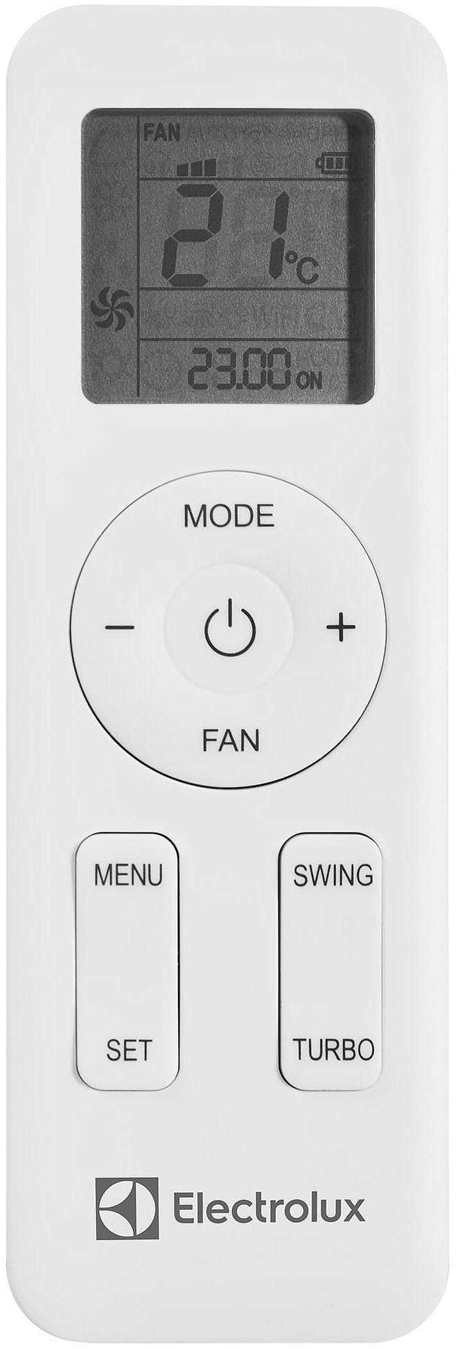 Сплит-система Electrolux EACS-24HF2/N3_22Y preview 9