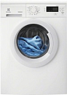 Стиральная машина Electrolux EWP 1064 TDW