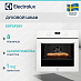 Купить Духовой шкаф Electrolux EOF5F50V preview 1