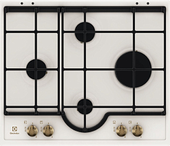 Варочная панель Electrolux GPE 362 RBW