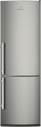 Холодильник Electrolux EN 3880 AOX