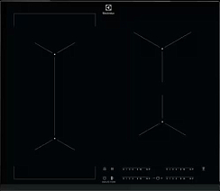 Варочная панель Electrolux EIV63443