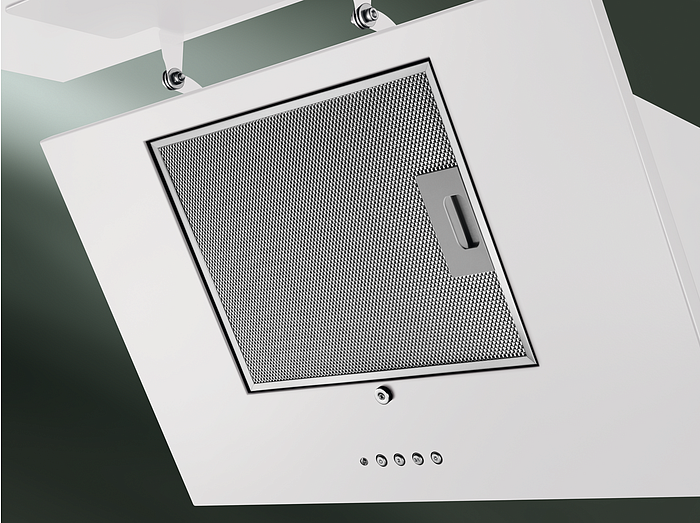 Вытяжка Electrolux EFV516W preview 5