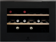 Встраиваемый винный шкаф Electrolux KBW5T