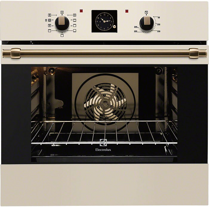 Духовой шкаф Electrolux EOB 53400 CN preview 2