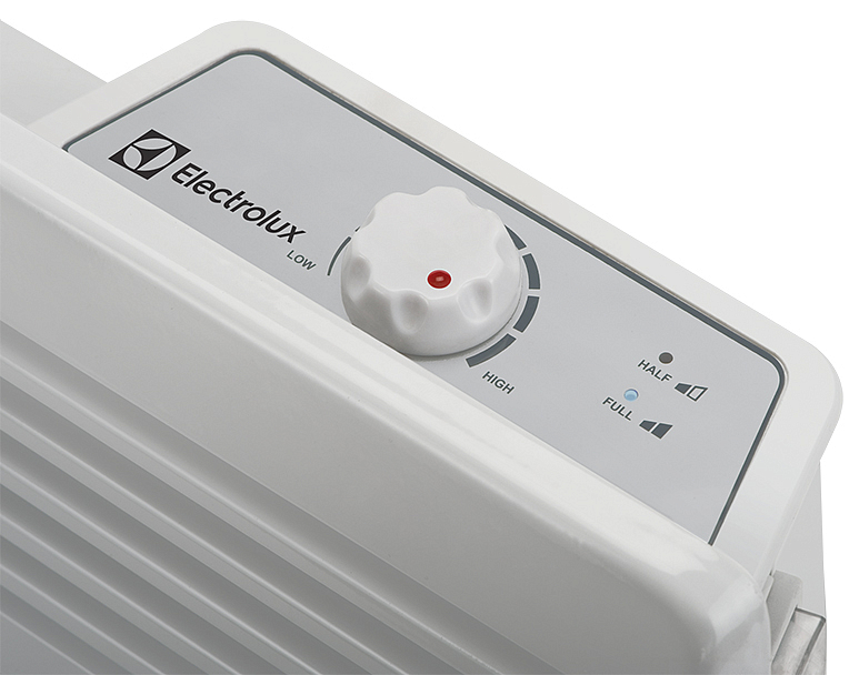 Конвектор Electrolux ECH/AG-2000 MFR preview 3