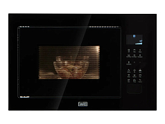 Встраиваемая микроволновая печь Vard VMG245PK