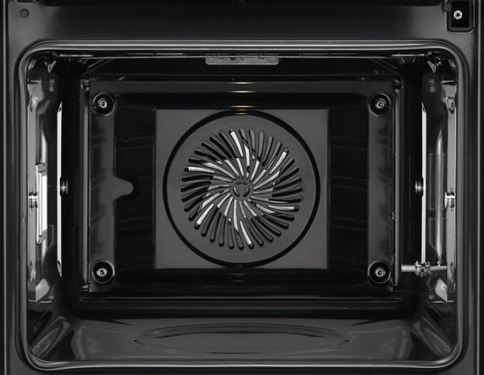 Духовой шкаф Electrolux KOEAP31WT preview 5