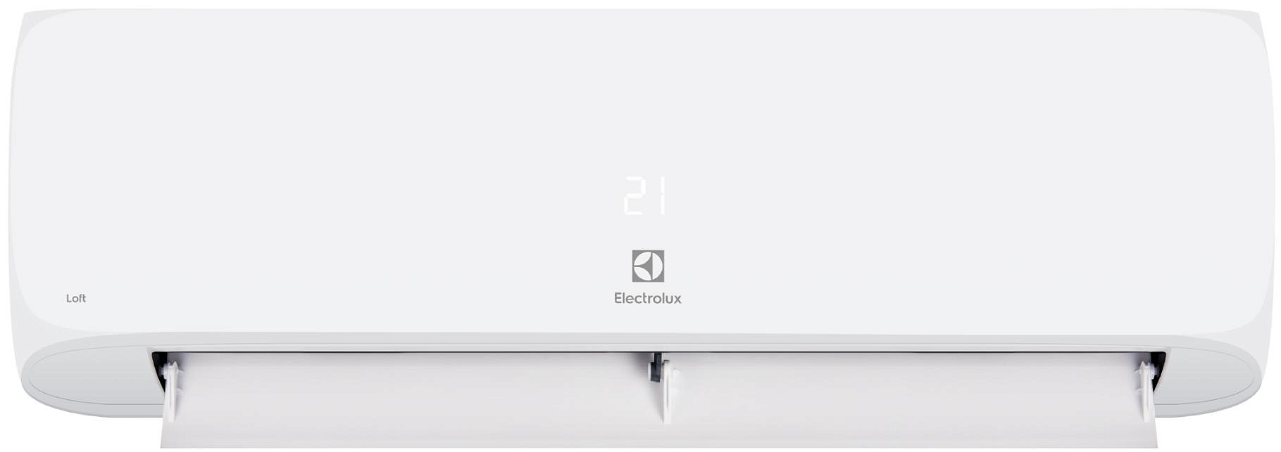Сплит-система Electrolux EACS-07HAL/N3 preview 5