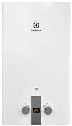 Водонагреватель Electrolux GWH 10 High Performance
