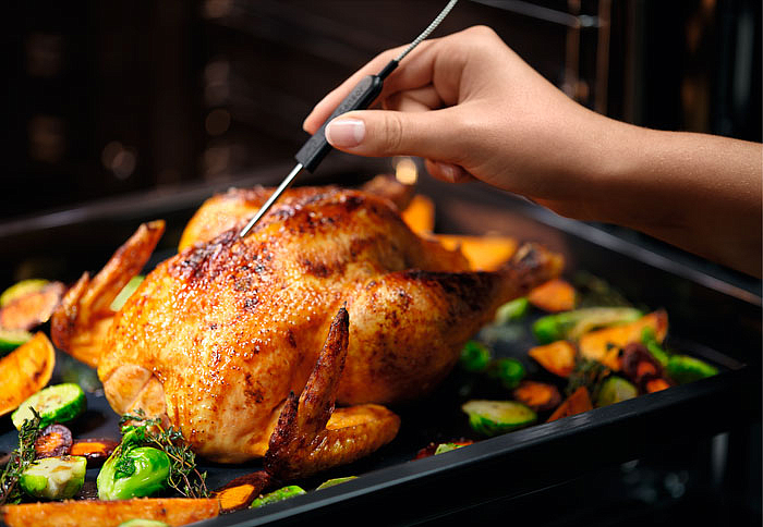 Духовой шкаф Electrolux EOD5C71Z preview 2