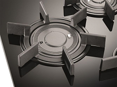 Варочная панель Electrolux EGT 96647 LK