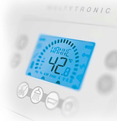 Водонагреватель Electrolux SP18-27 Multytronic