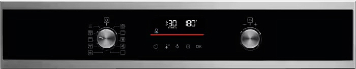 Духовой шкаф Electrolux EOF6P76X2 preview 2