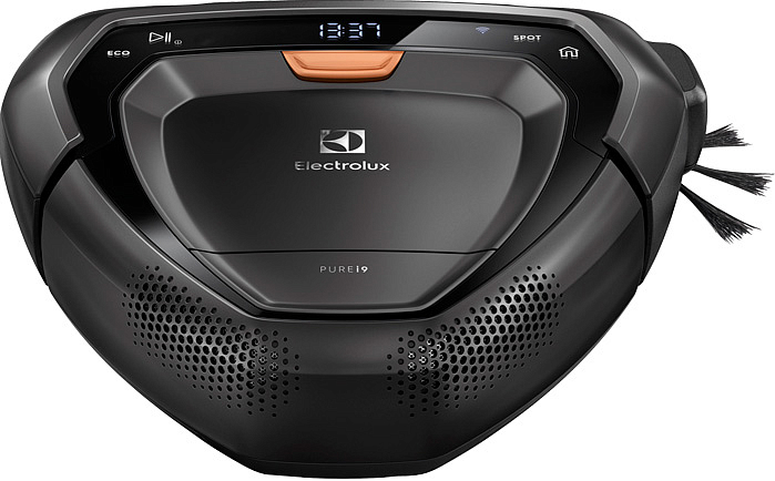 Робот-пылесос Electrolux PI91-5SGM preview 4