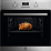 Духовой шкаф Electrolux EOF3H50BX