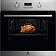 Духовой шкаф Electrolux EOF3H50BX