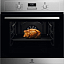 Духовой шкаф Electrolux EOF3H50BX