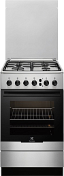 Газовая плита Electrolux EKG 51103 OX
