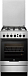 Купить Газовая плита Electrolux EKG 51103 OX preview 2