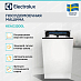 Купить Встраиваемая посудомоечная машина Electrolux KEAC3200L preview 3