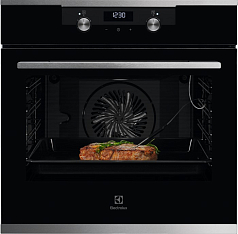 Духовой шкаф Electrolux OKE5H71X