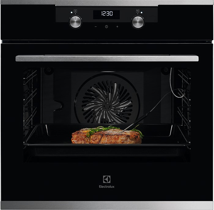 Духовой шкаф Electrolux OKE5H71X preview 1