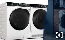 Лучшие сушильные машины Electrolux в 2025 году