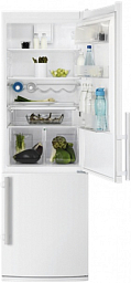Холодильник Electrolux EN 3614 AOW