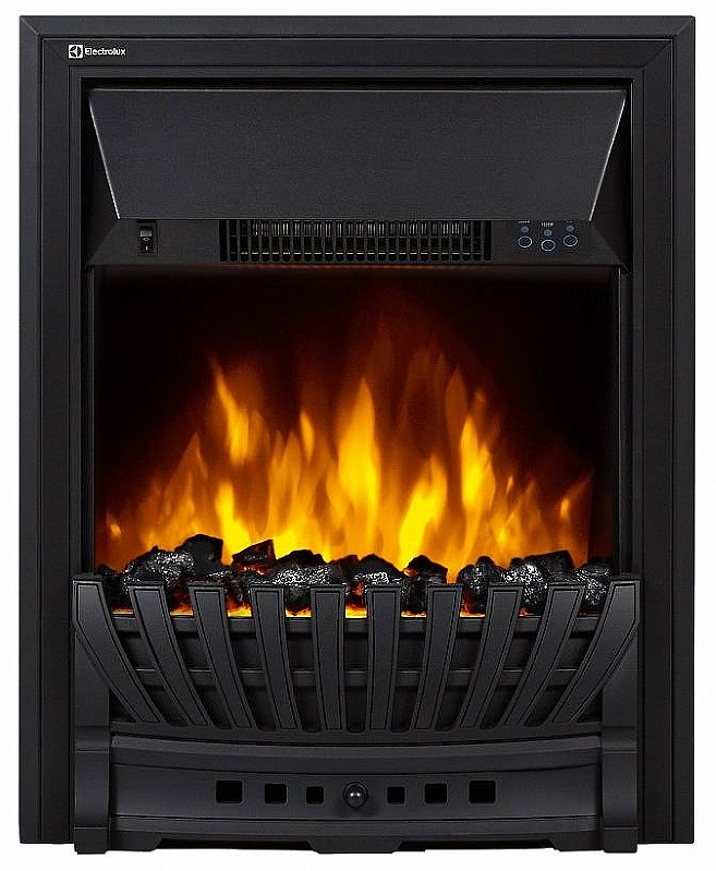 Электрический камин Electrolux Classic EFP/P-1020LS preview 2