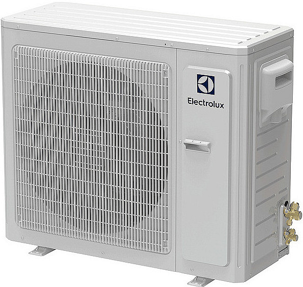 Сплит-система Electrolux EACC-18H/UP4-DC/N8 preview 2