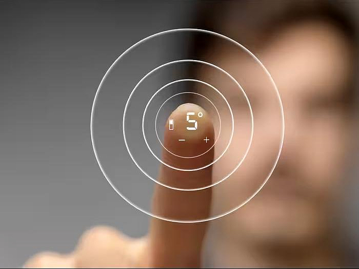 Встраиваемый холодильник Electrolux ENT8TE18S3 preview 5