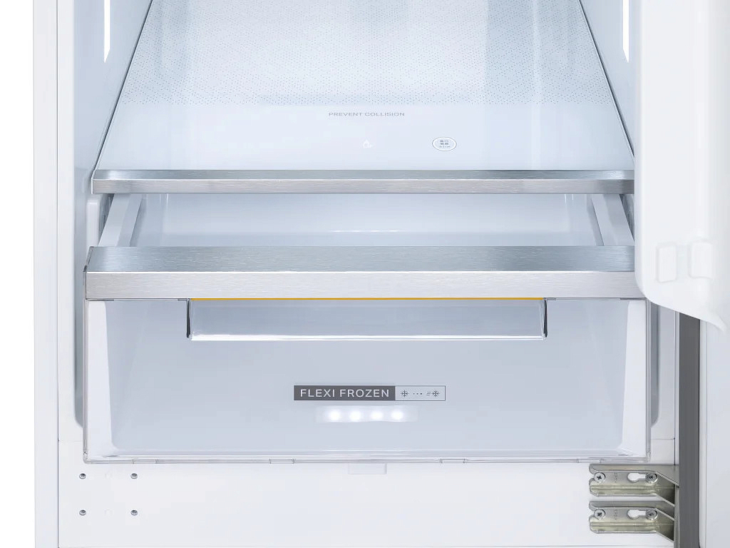 Встраиваемый холодильник Vard VIC177NI preview 11