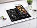 Купить Варочная панель Electrolux GPE363YK preview 2