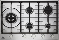 Варочная панель Electrolux EGG 97352 SX