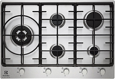 Варочная панель Electrolux EGG 97352 SX