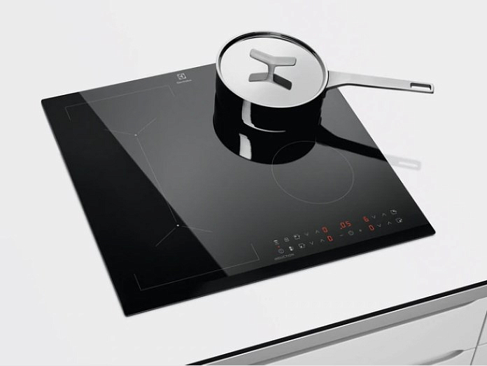 Варочная панель Electrolux IPE6443KF preview 6