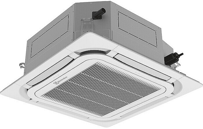 Сплит-система Electrolux EACC-24H/UP4-DC/N8 preview 1