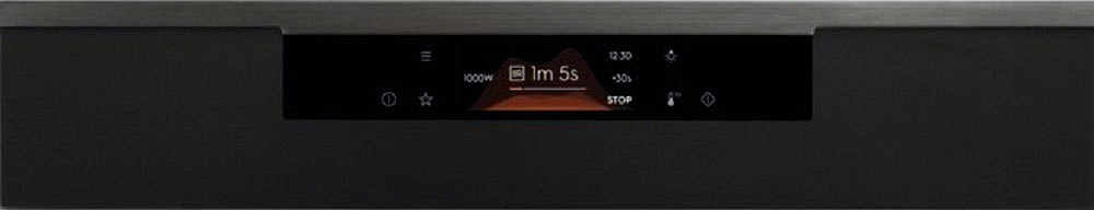 Духовой шкаф Electrolux KVLBE08T preview 4