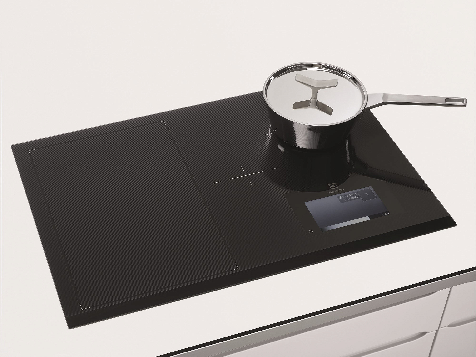 Варочная панель Electrolux EHX8H10FBK preview 5
