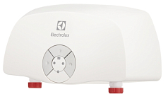 Водонагреватель Electrolux Smartfix 2.0 T 5.5 кран
