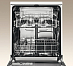 Купить Встраиваемая посудомоечная машина Electrolux ESL 95360 LA preview 3