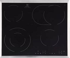 Варочная панель Electrolux CME 6436 KX