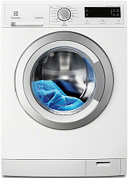 Стиральная машина Electrolux EWF 1287 HDW2
