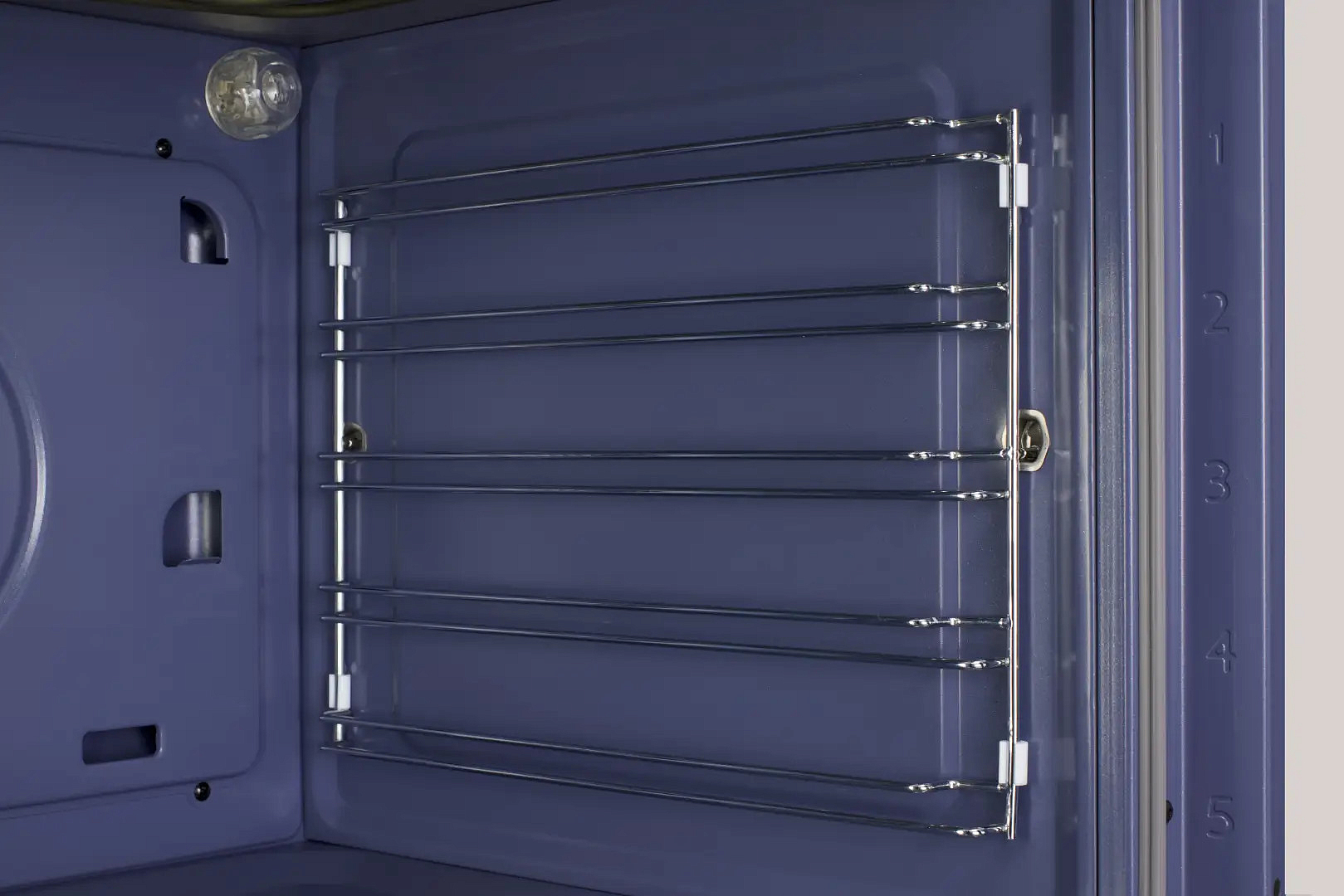 Духовой шкаф Vard VON441X preview 4