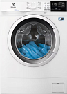 Стиральная машина Electrolux EW6SM426WE